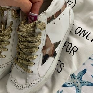 COPY - Golden goose midstar